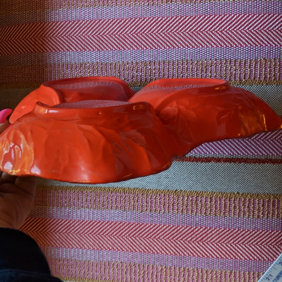 Vintage candy/relish tray - Picture 10 of 11